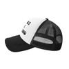 Funny Trucker Hat Support Day Drinking Baseball Cap Breathable Mesh