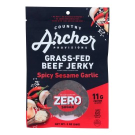 UD_Country Archer Bf Jrky Spicy Ses Gar Zero for Case of 12-2 Oz Turning Tool
