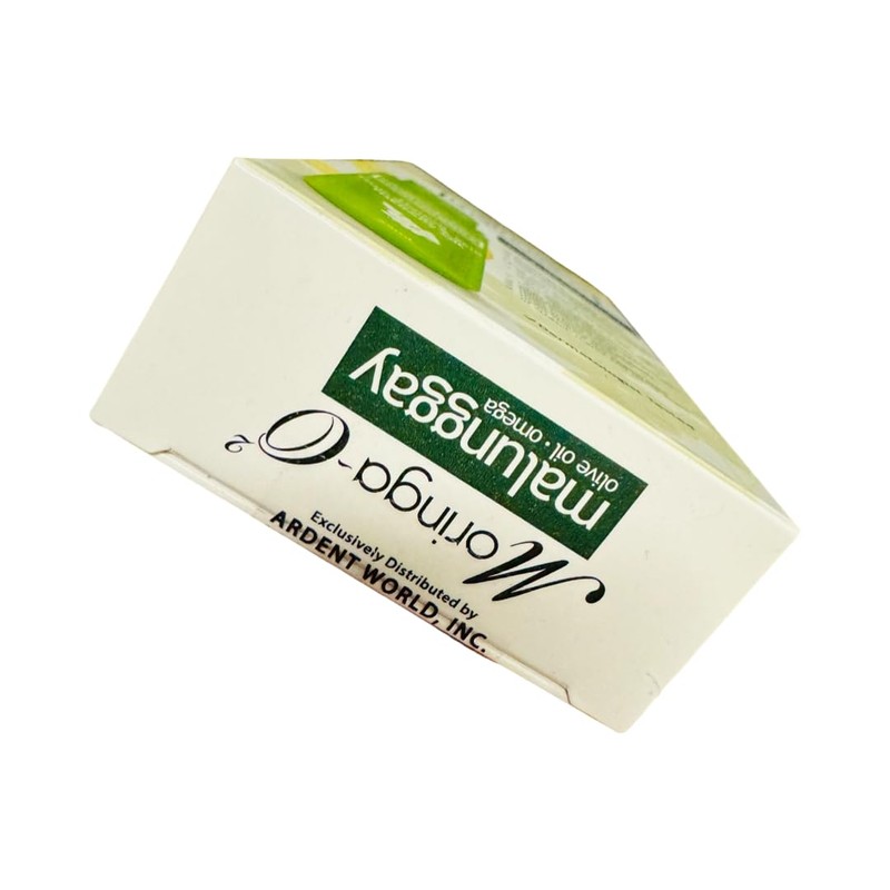 Moringa-O2 Malunggay Therapy Oil, 55mL