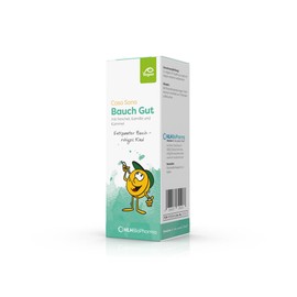 Casa Sana Bauch Gut 30 ml