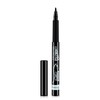 Rimmel London Scandaleyes Thick & Thin Eyeliner, Black, 1.1 ml