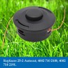 G-GAGA 2 Pack Replacement Trimmer Head for Stihl 25-2 FS44