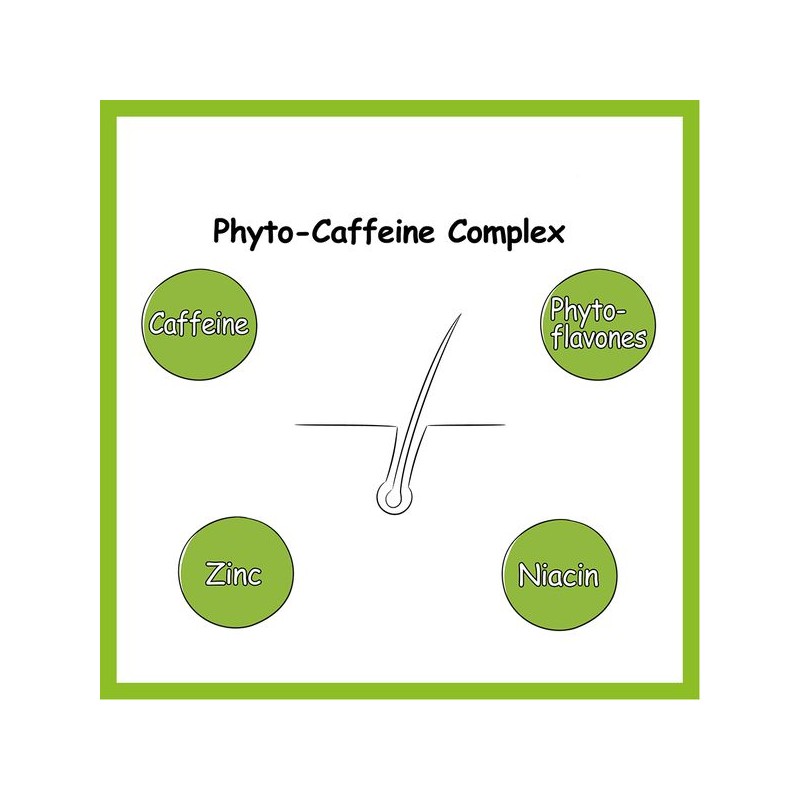 Plantur 39 Phyto Caffeine Shampoo for Coloured Hair 250mL