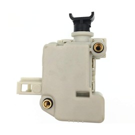 HZTWFC Bootlid Trunk Tailgate Lock Servo Motor 2 Pins 3B5827061B 3B0959781C 7L6959781 For VW Golf MK4 Jetta Passat Bora Polo Touareg Beetle