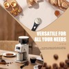 Coffee Scoop for Ninja Coffee Maker - Dual Headed Tablespoon