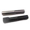 2pcs SDS Plus to 1/4" Inch Hex Socket Nut Impact