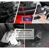 percha de ropa para reposacabezas de coche, 3 en 1,