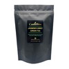 Jasmine and Mint Green Tea, Green Loose Leaf Tea, Camellios