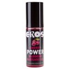EROS Cherry Power Warming Massage Oil, 100 ml