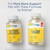 SOLARAY Solaray Super Bio Vitamin D3 in Coconut Oil -