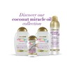 OGX Coconut Miracle Oil Extra Strength Penetrating Oil 100mL