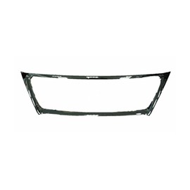 OE Replacement 2011-2013 LEXUS IS250 Grille Shell (Partslink Number LX1202104)