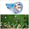 MECCANIXITY E10 Screw Base Miniature Bulbs 20 Pack 1.5V Warm