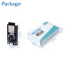 Freenove ESP32-WROOM Board, Dual-core 32-bit 240 MHz Microcontroller, Onboard Wireless,