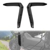 XATVXUTV Front Fender Flares for Honda Pioneer 700-2 700-4 14-21,