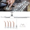 Welding Torch Jewelry Soldering Torch Jewelry Processing Torch Water Oxygen