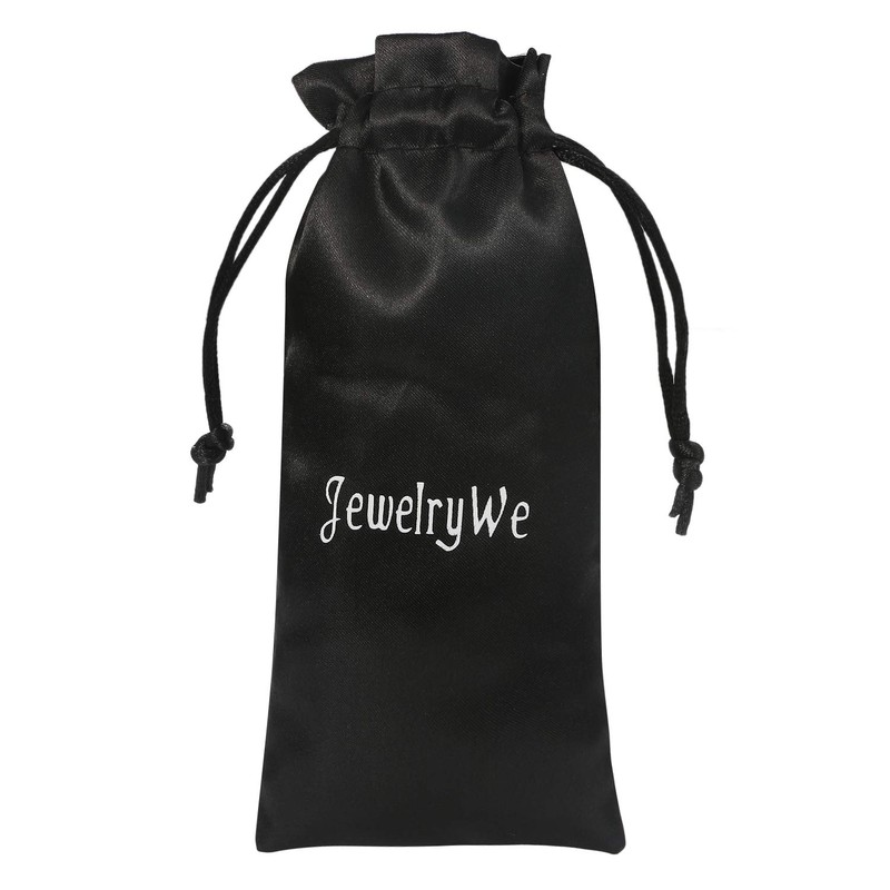 5Pcs Cosmetic Eyliner Eyeshadow Powder Puff Foundation Sets