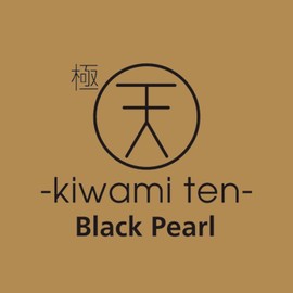 Kiwami Ten - Black Pearl Kiwamiten Black Pearl