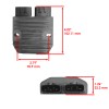 For Can-Am Stator Regulator Rectifier for Can-Am Spyder Rs-S Roadster