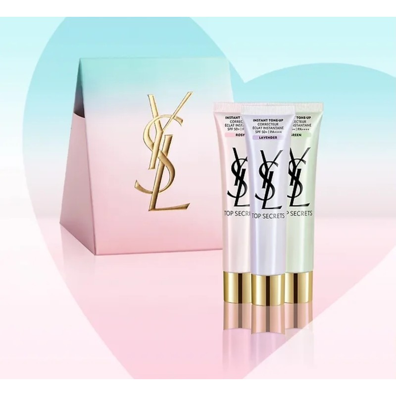 Tone-up UV sunscreen (SPF 50+ PA++++) Color Rosy / 톤업
