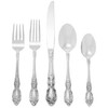 Oneida Wordsworth Flatware 45 pieces (Service for 8)