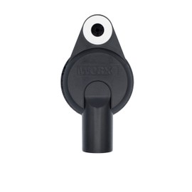 WORX WA9390 Dust Collector for WX031L Wet/Dry Vac