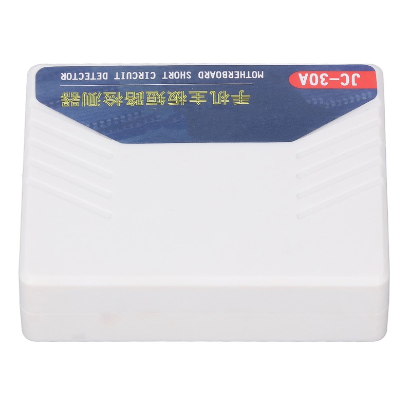 Motherboard Short Circuit Detector with Test Cable Circuit Fault Tester