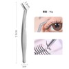 Bodermincer Tweezers Precision Tweezers Eyelash Nail Tweezers Eyelash Tweezers Bundles