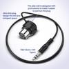 CME TRS MIDI Cable 4-Pack - Straight TRS Type A