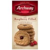 Archway Raspberry Filled Cookies (Pack of 4)