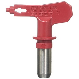 Wagner Power Products 662-417 Wagner Reversible Paint Sprayer Tip, 0.017 in Orifice