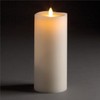 Napa Home & Garden LIGHTLi Moving Flame Advanced Battery-Operated LED