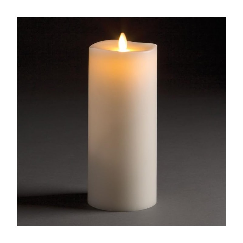 Napa Home & Garden LIGHTLi Moving Flame Advanced Battery-Operated LED
