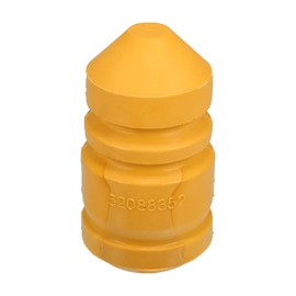 QUARKZMAN Car Bumper Stop Rear No. 52088352 for Jeep Grand Cherokee WJ