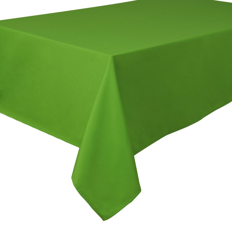 Quality Tablecloth Textile Square 150 x 250 cm Choice of