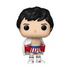 Funko Rocky Rocky Balboa Vinyl Figur 1713 Non Specificato Pop!