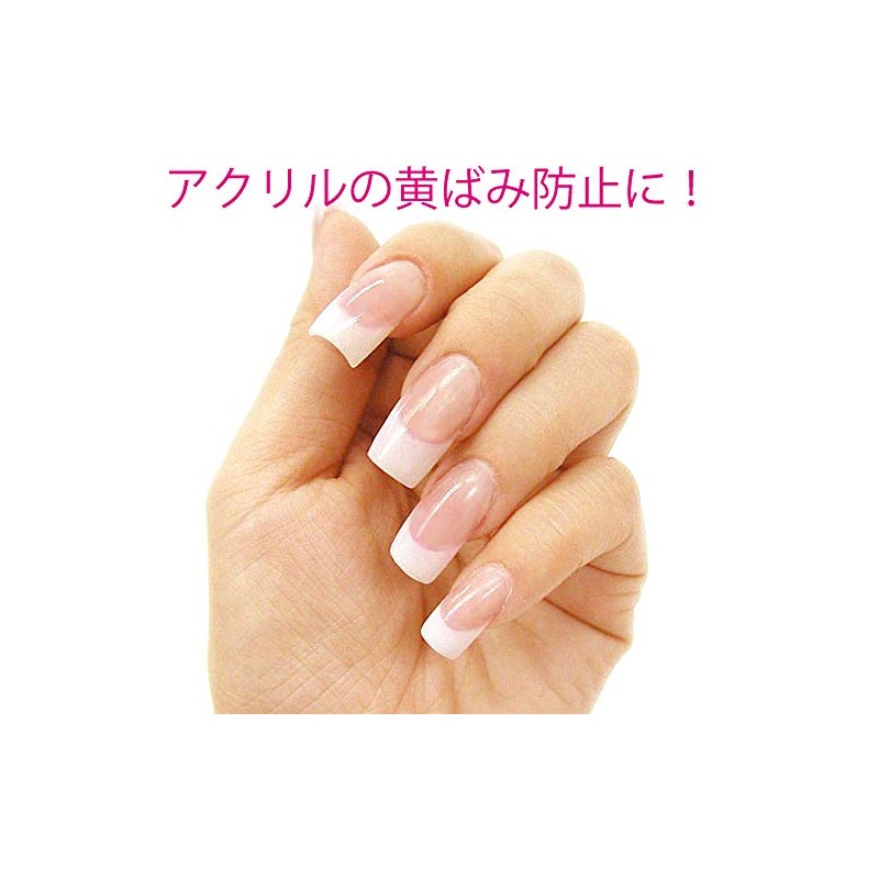 Naility! UV Sealer, 0.2 fl oz (7 ml)