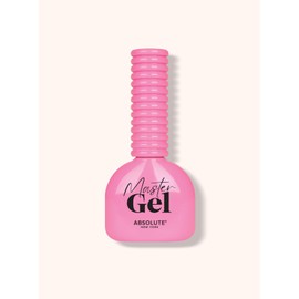 Absolute New York Master Gel Nail Polish MNMG28 Neon Wednesday