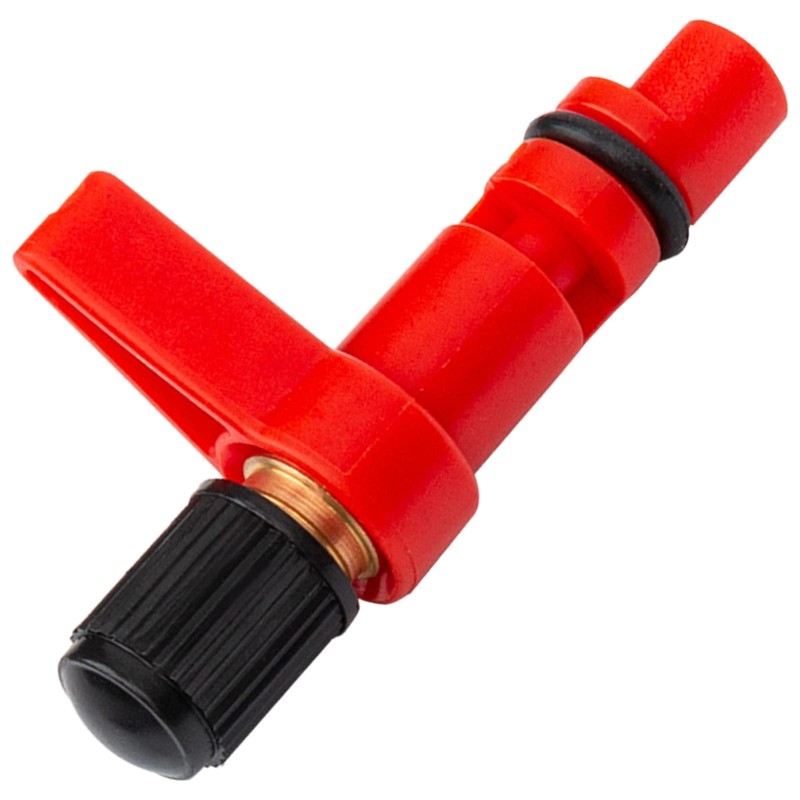 18-7044 Primer Solenoid Service Maintenance Valve Kit Fits for Johnson