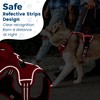 Funfox Dog Harness No Pull Pet Harness, Adjustable Dog Vest