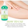 Clean + Easy Soothe Aloe Vera Gel 16oz Pump (2