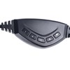 Gaming Headset 7.1 Sound RGB Light 50mm USB Powerful Bass