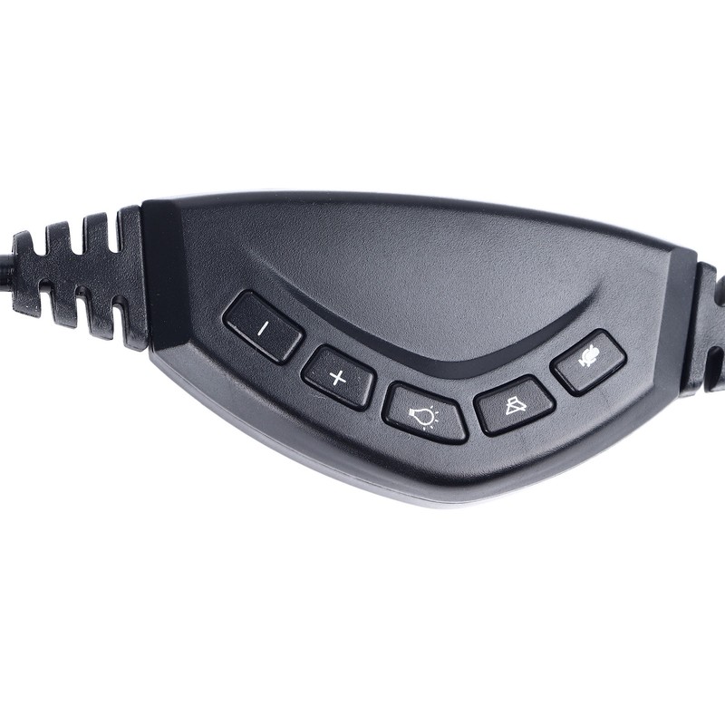 Gaming Headset 7.1 Sound RGB Light 50mm USB Powerful Bass