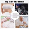 Breathable Feeding Tube Belt, Concealment and Comfortable Gastrostomy G Tube