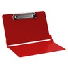 Red Basketball ISO Clipboard