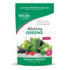 Morlife Alkalising Greens Berry Burst 200g