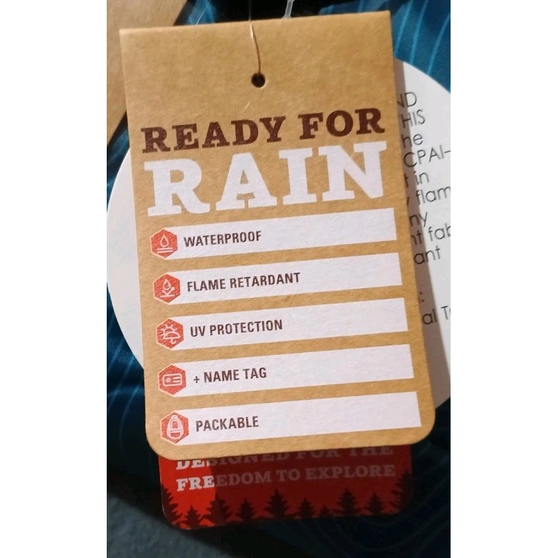 Arcadia Trail - Blue Dog or Pet Ultimate Shade Tent