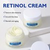 Retinol 2.5%Moisturize