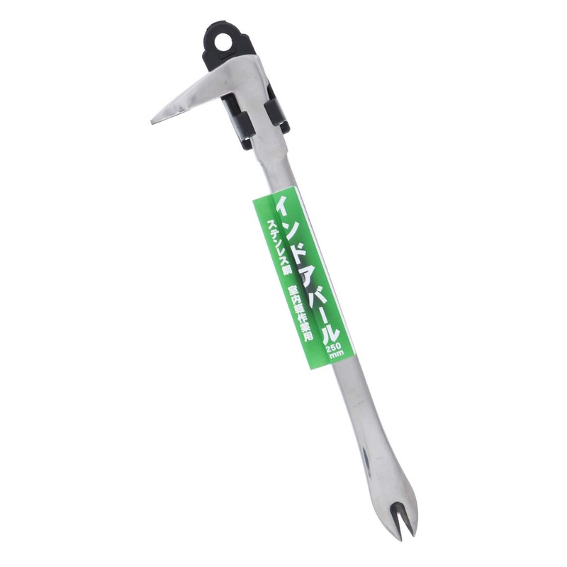 Takagi GISUKE Stainless Steel Bar, 9.8 inches (250 mm)