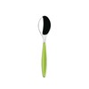 Guzzini - Feeling 23000484 Teaspoon - Apple Green, 14.5 cm
